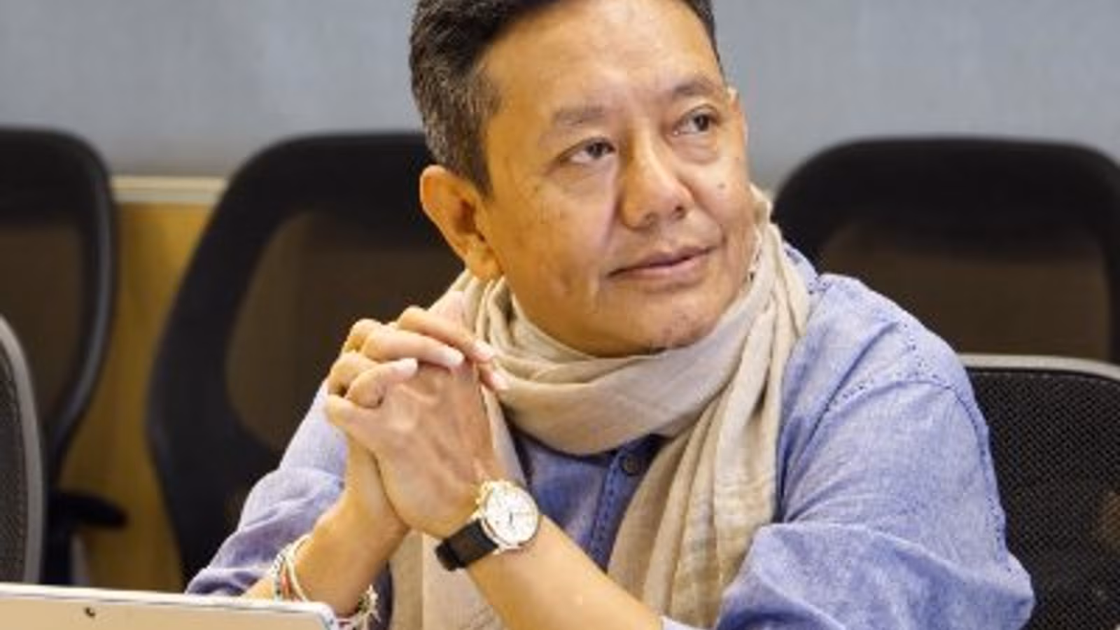 Arunachal प्रदेश के मंत्री ने पूरे भारत में 100 नए सैनिक स्कूलों की योजना पर प्रकाश डाला